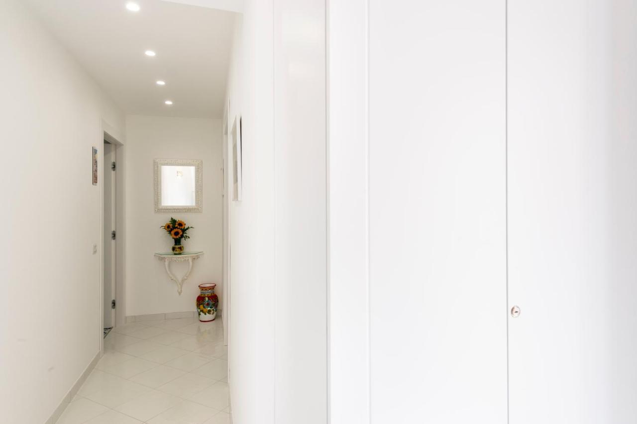 Casa Donna Linda Apartman Maiori Kültér fotó